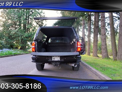 Used 2016 GMC Sierra 3500 Denali w/ Duramax Plus Package image 33