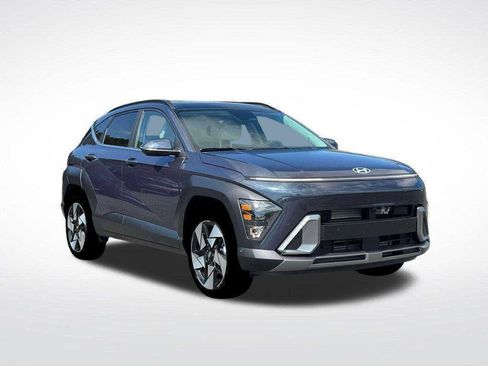 New 2026 Hyundai Kona Limited AWD/4WD image 11