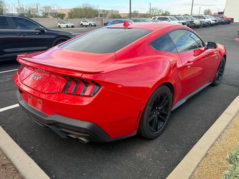 Used 2024 Ford Mustang GT image 4