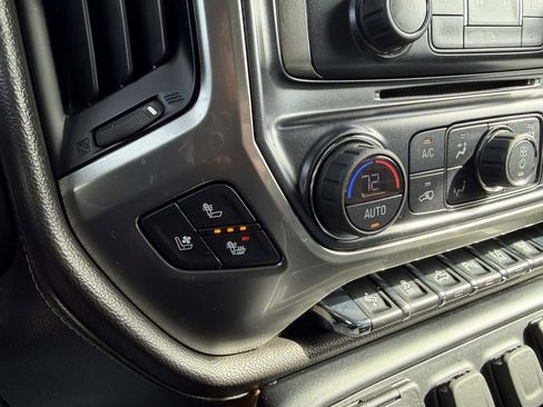 Used 2018 Chevrolet Silverado 3500 LTZ w/ Duramax Plus Package image 27