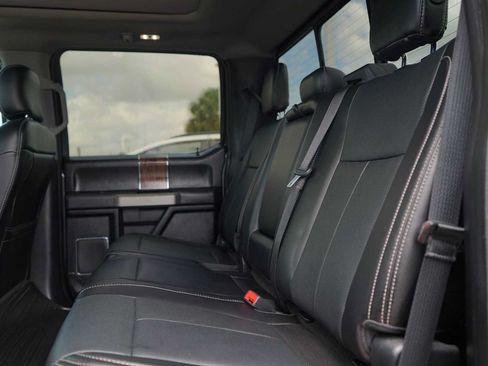 Used 2018 Ford F150 Lariat RWD image 14