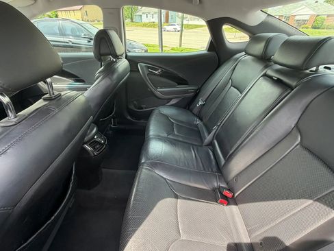 Used 2013 Hyundai Azera FWD image 18