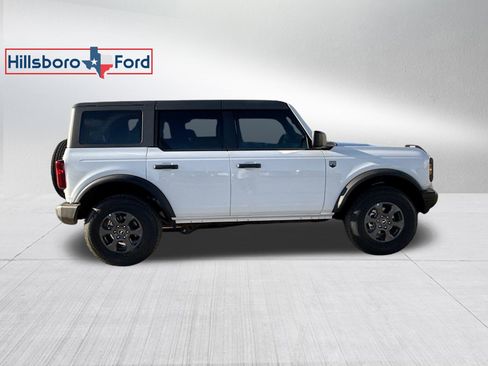 New 2025 Ford Bronco Big Bend image 5