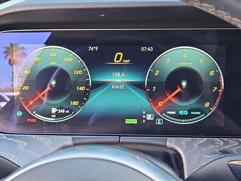 Used 2021 Mercedes-Benz CLS 450 w/ Premium Package image 8