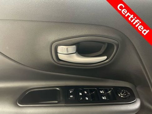 Certified 2023 Jeep Renegade Trailhawk image 13