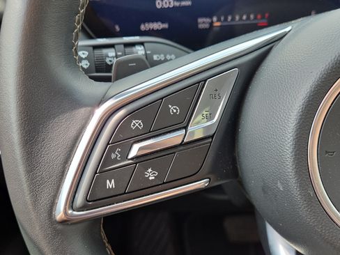 Used 2024 Buick Envision Preferred AWD/4WD image 19