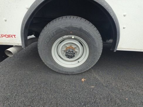 New 2026 Ford E-350 and Econoline 350 Super Duty w/ Power Equipment Group image 40