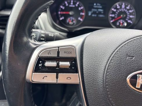 Used 2021 Kia Telluride LX image 18