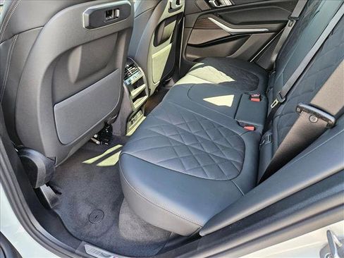 New 2026 BMW X5 xDrive50e w/ M Sport Package image 15
