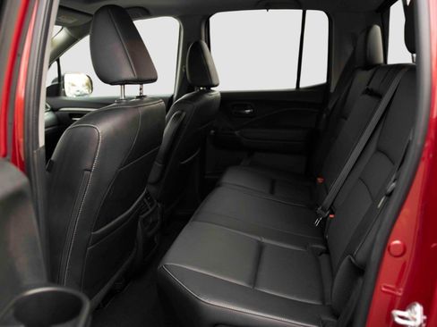 Used 2022 Honda Ridgeline RTL-E image 15