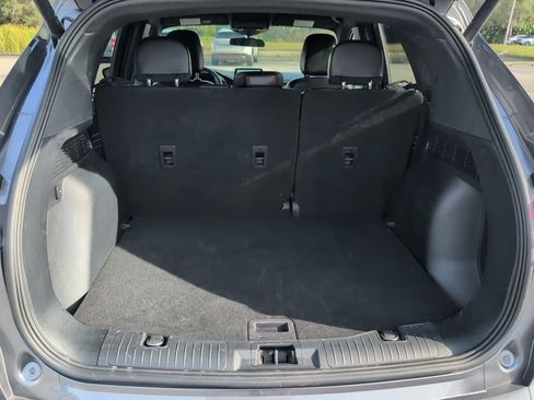 Certified 2023 Ford Escape ST-Line image 12