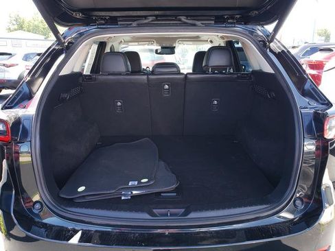 Certified 2024 MAZDA CX-5 AWD 2.5 S w/ Preferred Package image 5