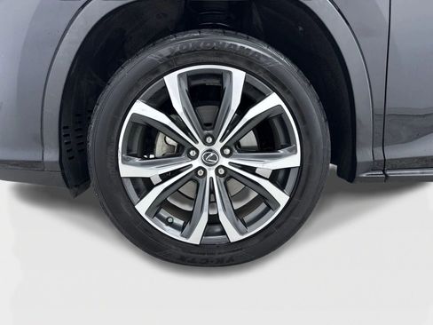 Used 2019 Lexus RX 350 FWD image 51