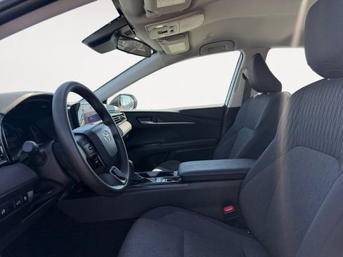 Certified 2026 Toyota Camry LE AWD/4WD image 9