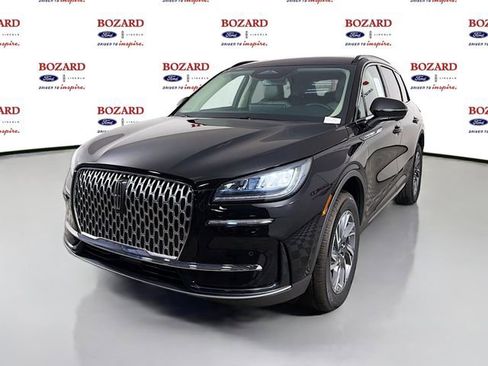 New 2026 Lincoln Corsair Premiere FWD image 4