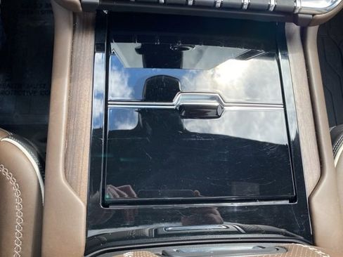 Used 2025 GMC Yukon Denali Ultimate w/ LPO, Floor Liner Package image 25