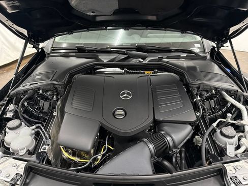 New 2027 Mercedes-Benz CLE 300 4MATIC Coupe image 23