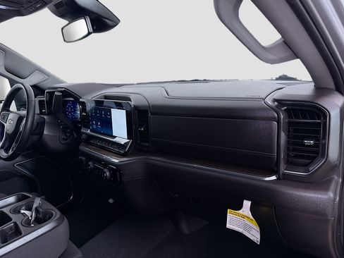 Used 2025 Chevrolet Silverado 3500 LT w/ All Star Edition AWD/4WD image 29