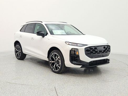 New 2026 Audi Q3 quattro 2.0T AWD/4WD image 8