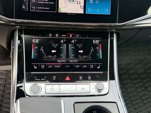 New 2026 Audi Q7 3.0T Premium Plus AWD/4WD image 18