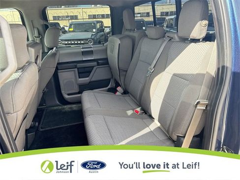 Used 2017 Ford F150 XLT w/ Equipment Group 302A Luxury image 29