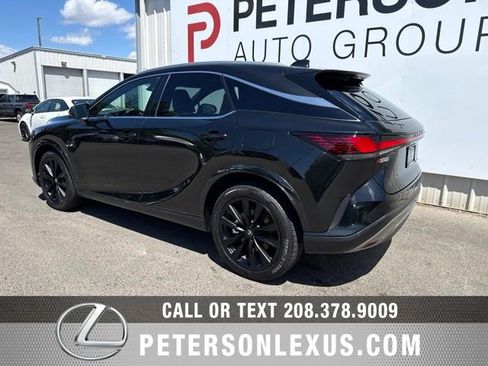 Used 2021 Lexus NX 300 AWD w/ Premium Package image 6