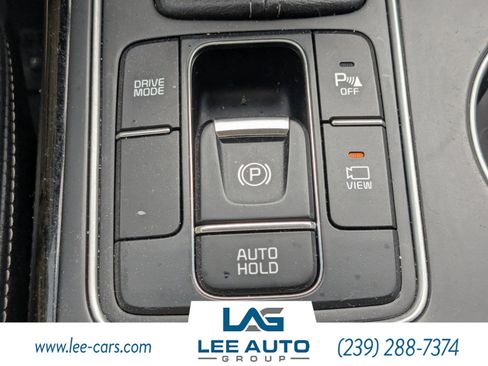 Used 2017 Kia Sorento SX image 30