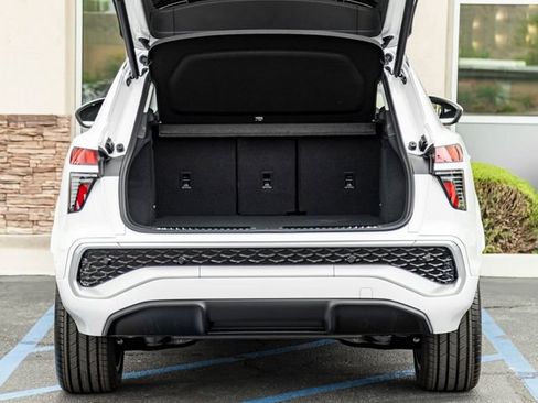 New 2026 Audi Q3 quattro 2.0T AWD/4WD image 30