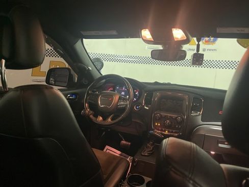 Certified 2020 Dodge Durango GT image 44
