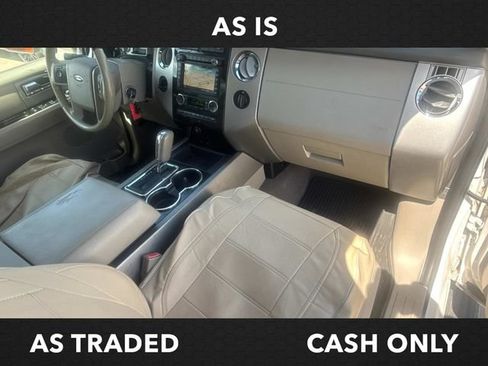 Used 2014 Ford Expedition Limited w/ Equipment Group 301A RWD image 13