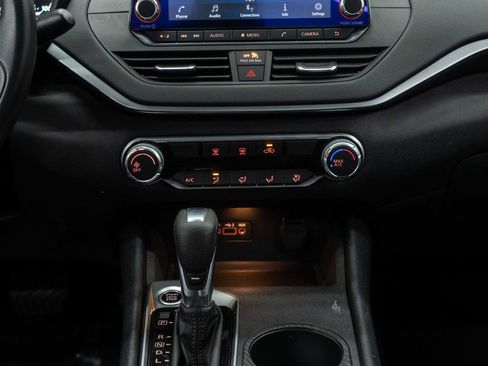 Used 2019 Nissan Altima 2.5 S AWD/4WD image 20