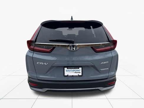 Used 2022 Honda CR-V EX image 7