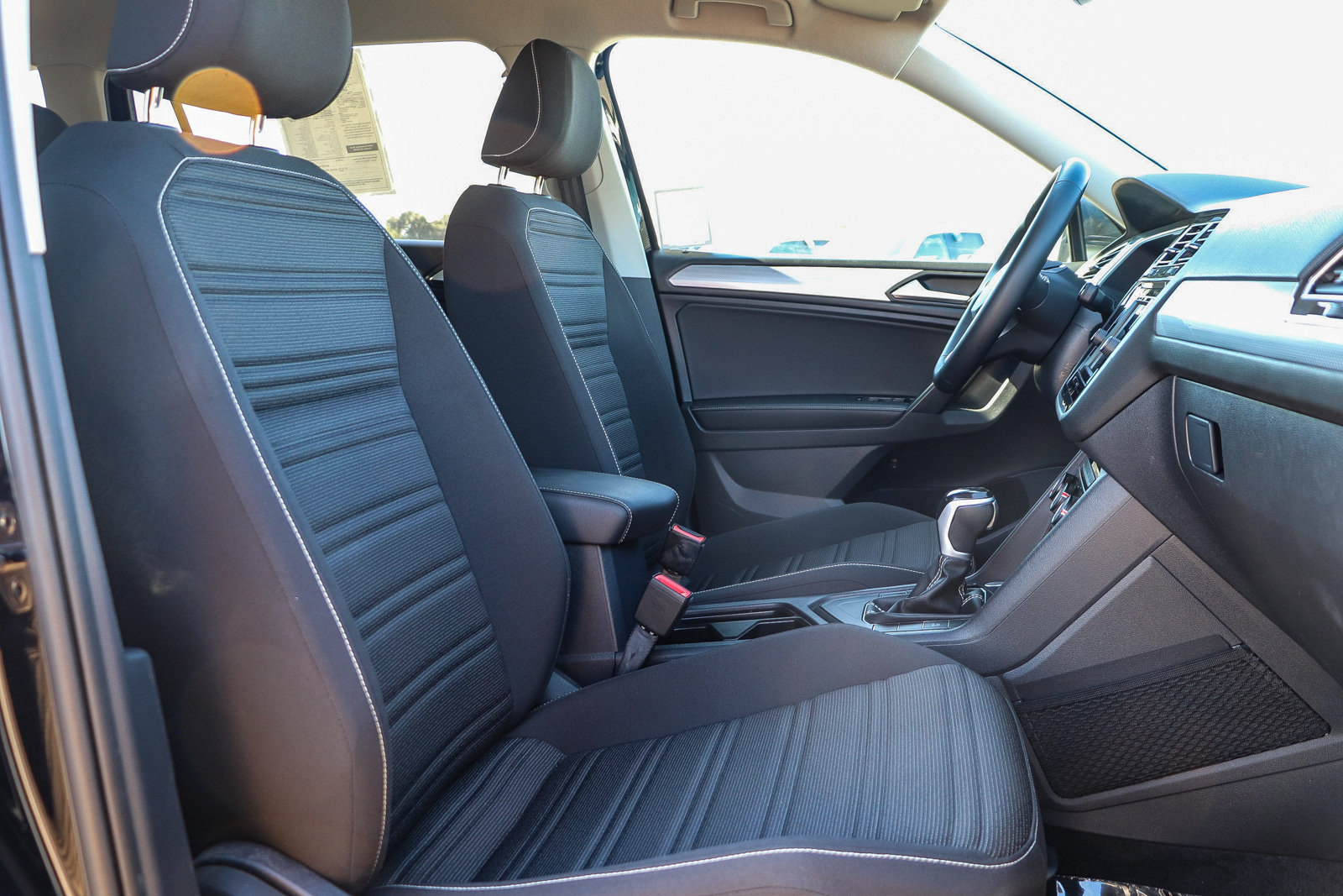Used 2023 Volkswagen Tiguan S FWD image 17