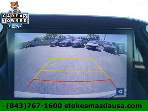 Used 2021 Hyundai Palisade SEL FWD image 34