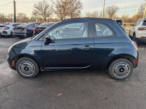 Used 2013 FIAT 500 Pop image 4