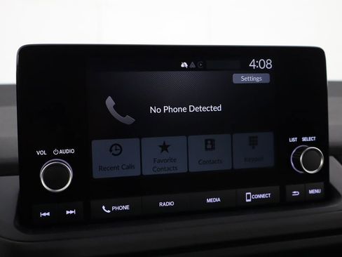 Used 2024 Honda Accord LX image 32