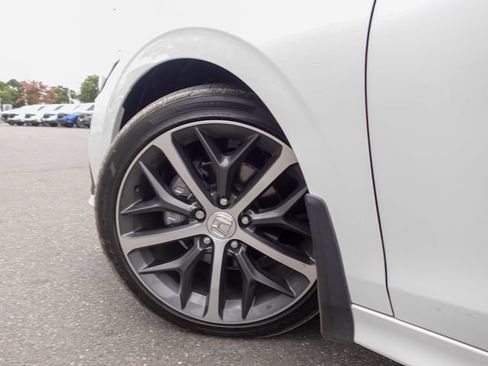 Used 2024 Honda Civic Touring image 10