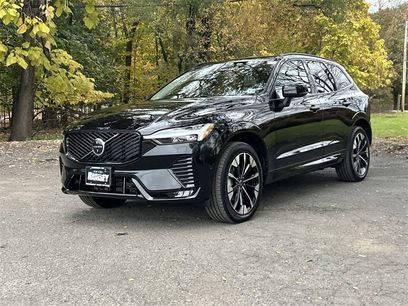New 2026 Volvo XC60 B5 Plus w/ Climate Package