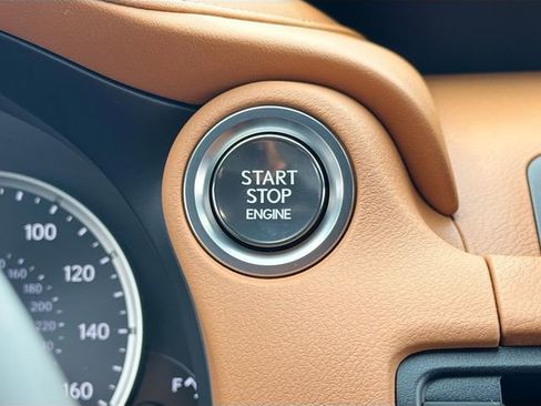 New 2025 Lexus IS 350 F Sport image 32