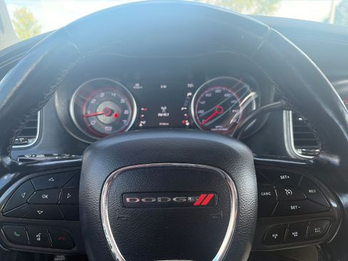Used 2020 Dodge Charger Police w/ Fleet Safety Group AWD/4WD image 5