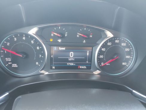 Used 2024 Chevrolet Equinox LS w/ LS Convenience Package image 21