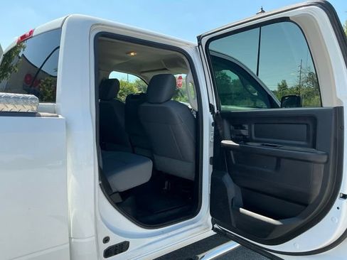 Used 2015 RAM 2500 Tradesman w/ Popular Equipment Group AWD/4WD image 21