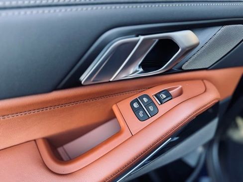 New 2026 BMW X7 xDrive40i w/ M Sport Package image 14