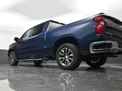 Used 2023 Chevrolet Silverado 1500 LT RWD image 22