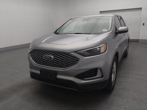 Used 2024 Ford Edge SEL image 15