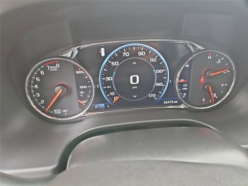 Used 2023 GMC Acadia Denali w/ Denali Ultimate Package image 20