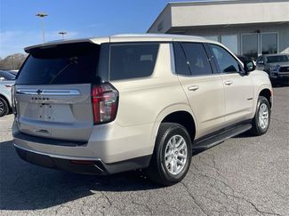 Used 2023 Chevrolet Tahoe LS video 3
