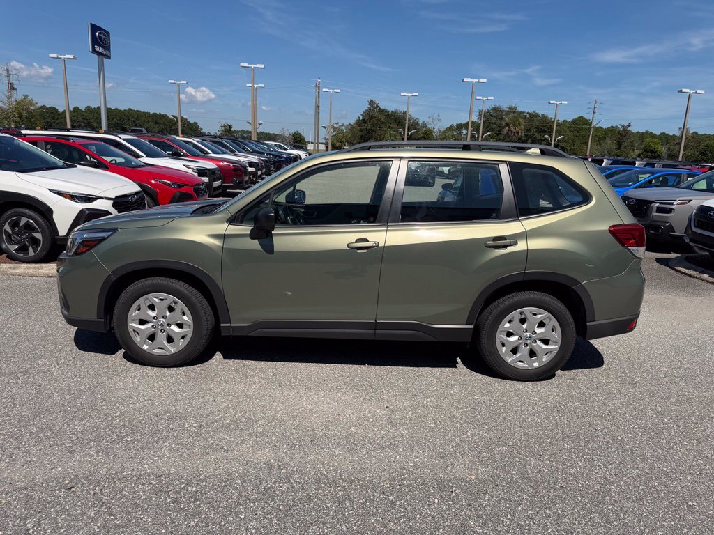 Used 2019 Subaru Forester w/ Alloy Wheel Package AWD/4WD image 10