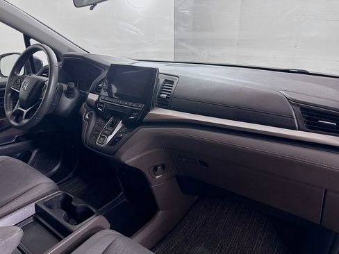 Used 2019 Honda Odyssey EX image 29