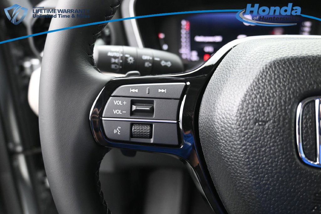 New 2026 Honda Pilot EX-L image 36